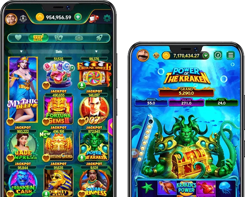 Hình ảnh tổng hợp các trò chơi đa dạng tại Asia99: thể thao, casino, slot, bắn cá