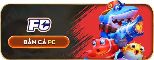 Trò chơi bắn cá giải trí với đồ họa 3D sắc nét